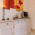 Via Dessi Apartament