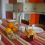 Via Dessi * Orosei
