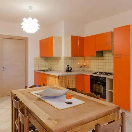 Via Dessi Apartment *