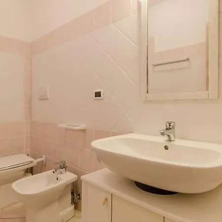 Via Dessi Apartment *