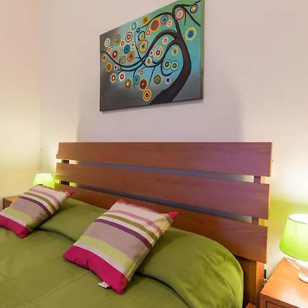 Apartamento Via Dessi