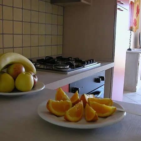 Via Dessi Apartamento Orosei